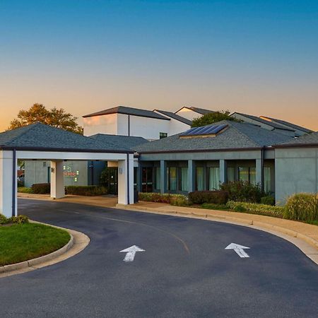Hotel Courtyard By Marriott Fairfax Fair Oaks Exteriér fotografie