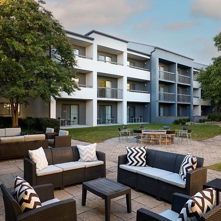 Hotel Courtyard By Marriott Fairfax Fair Oaks Exteriér fotografie