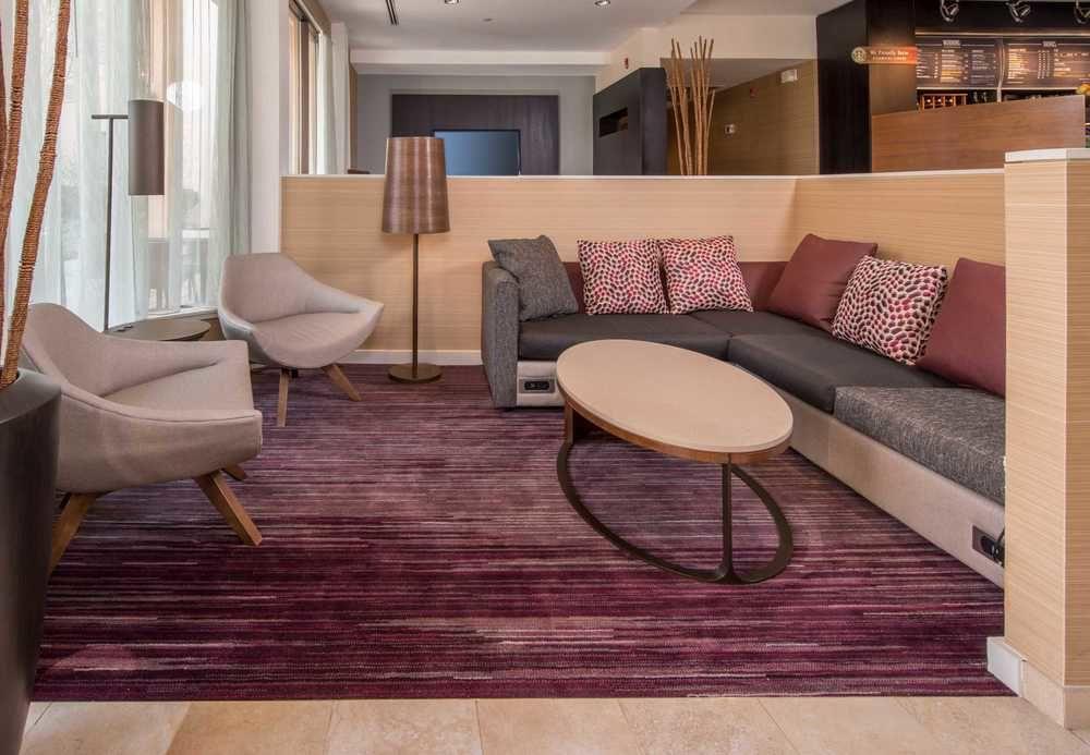 Hotel Courtyard By Marriott Fairfax Fair Oaks Exteriér fotografie