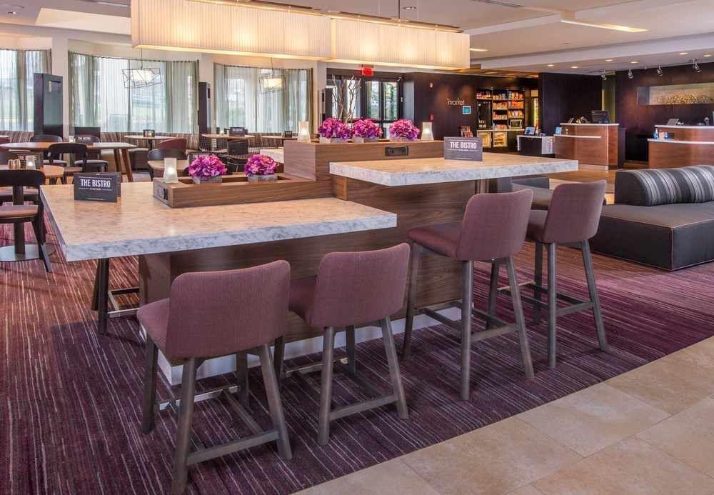 Hotel Courtyard By Marriott Fairfax Fair Oaks Exteriér fotografie