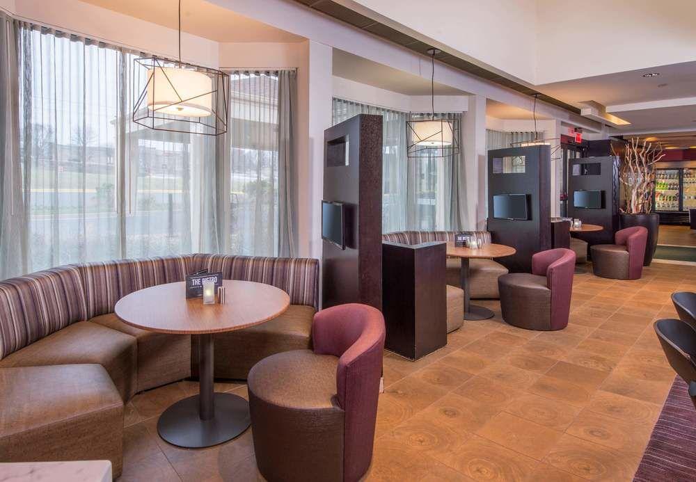 Hotel Courtyard By Marriott Fairfax Fair Oaks Exteriér fotografie