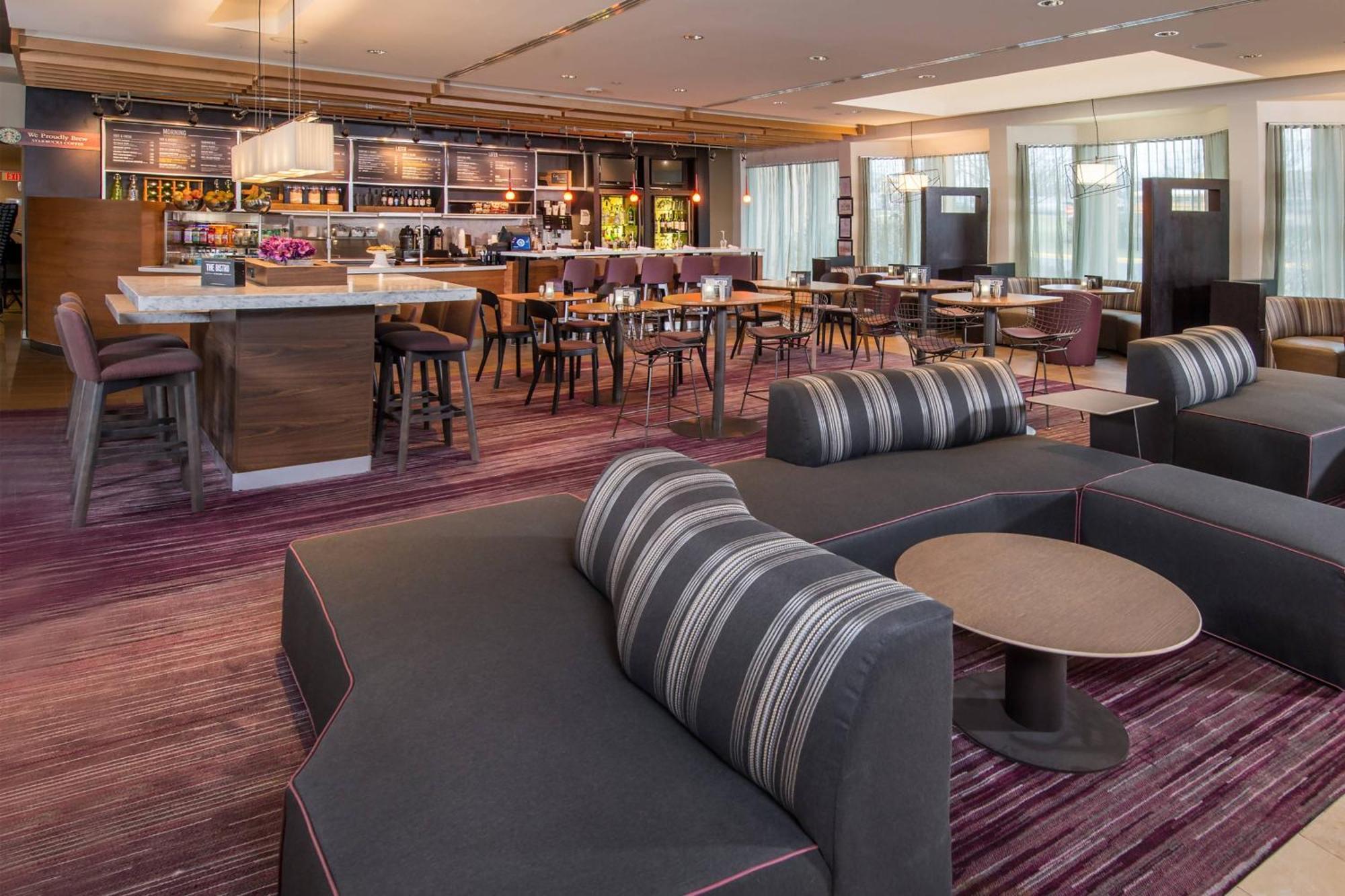 Hotel Courtyard By Marriott Fairfax Fair Oaks Exteriér fotografie
