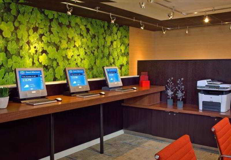Hotel Courtyard By Marriott Fairfax Fair Oaks Exteriér fotografie