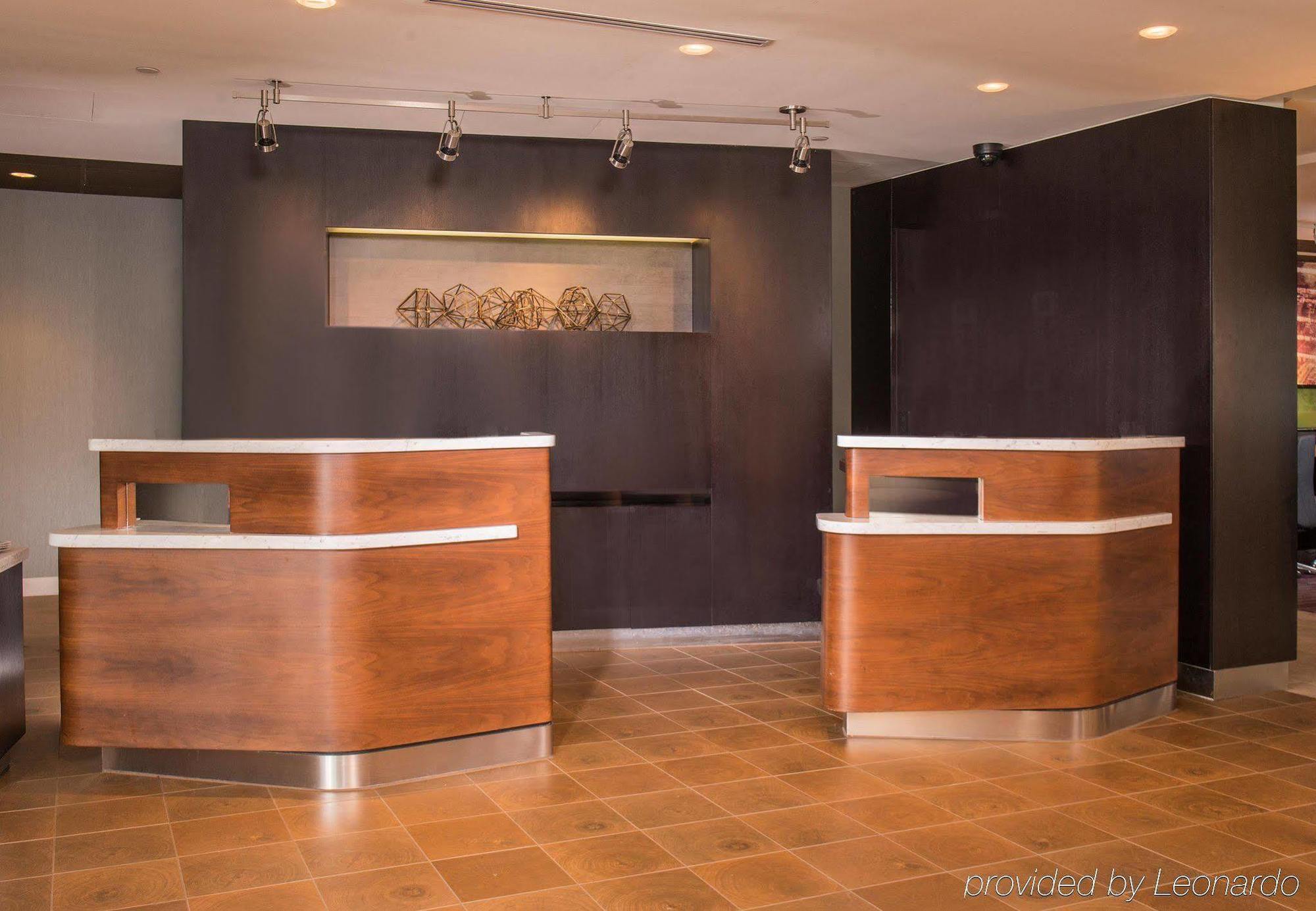 Hotel Courtyard By Marriott Fairfax Fair Oaks Exteriér fotografie