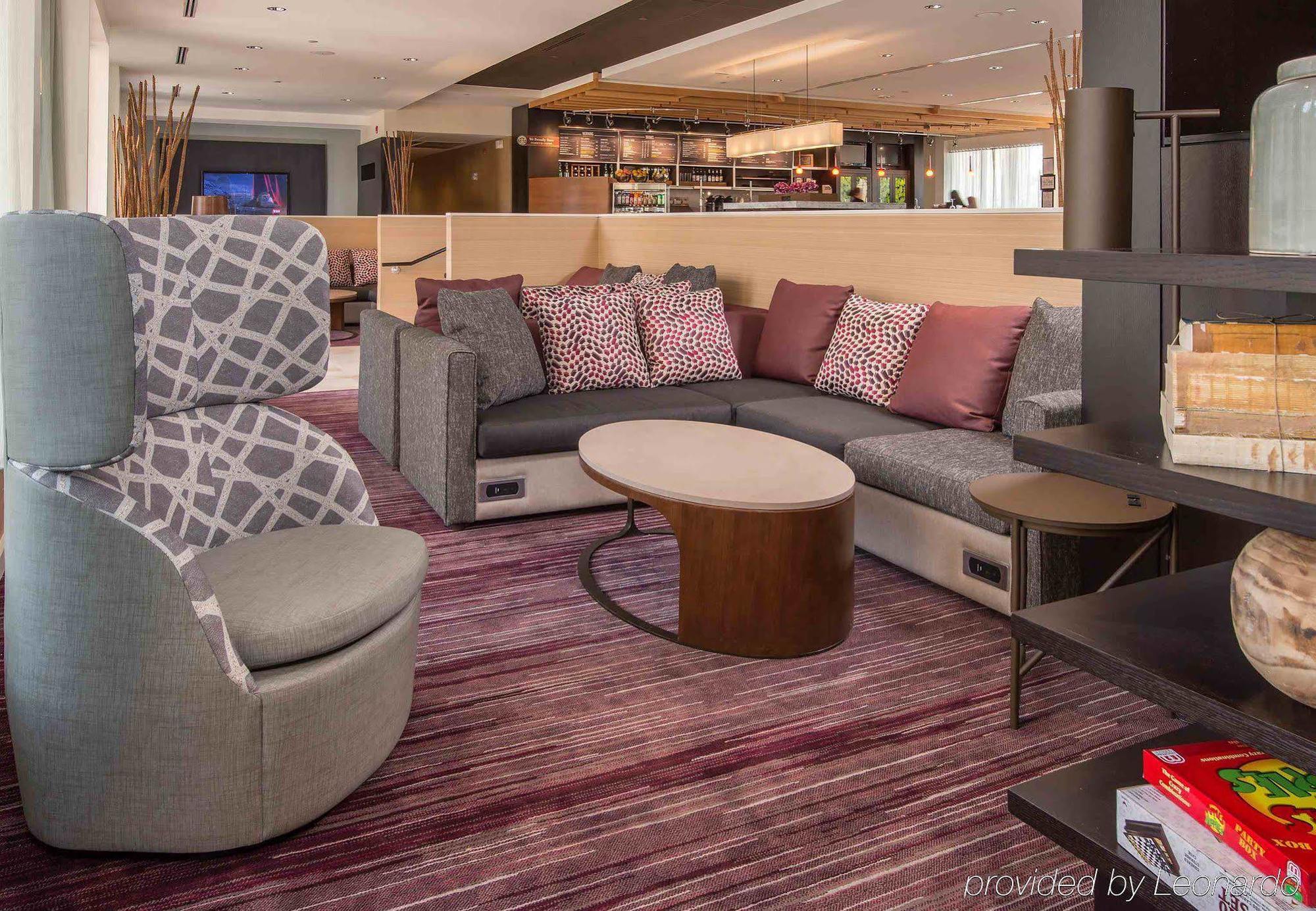 Hotel Courtyard By Marriott Fairfax Fair Oaks Exteriér fotografie