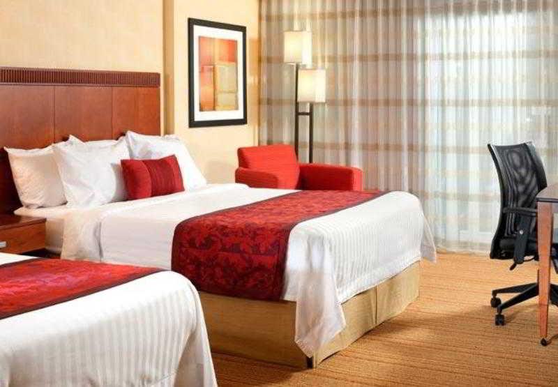 Hotel Courtyard By Marriott Fairfax Fair Oaks Pokoj fotografie